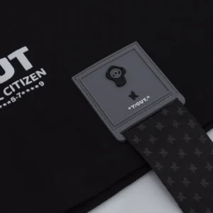 Concorde Crop Top S1125 Y/OUT