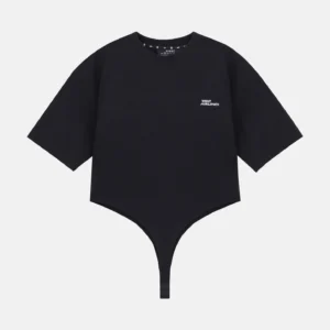 Charter Bodysuit S1117 Y/OUT