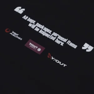 Charter Bodysuit S1117 Y/OUT