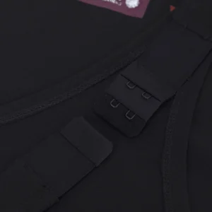 Charter Bodysuit S1117 Y/OUT