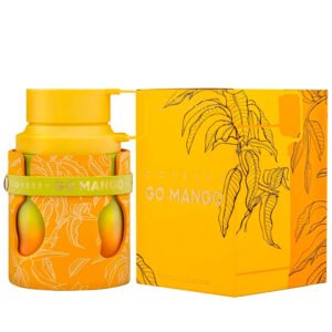 Armaf Odyssey Go Mango