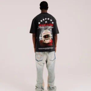 Camiseta Aurum 79 PM Edition