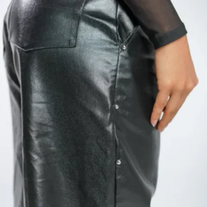 Pantalón Labeur Eos Negro