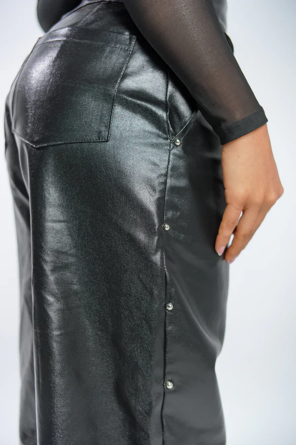 Pantalón Labeur Eos Negro