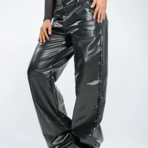 Pantalón Labeur Eos Negro