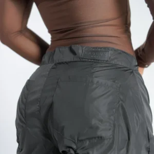 Pantalón Labeur Gaia Negro