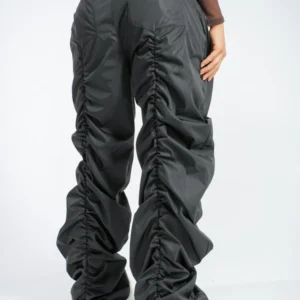 Pantalón Labeur Gaia Negro
