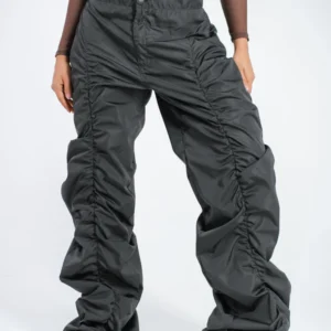 Pantalón Labeur Gaia Negro