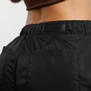 Pantalón Labeur Malbork Negro