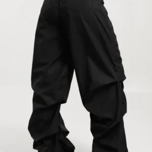 Pantalón Labeur Malbork Negro