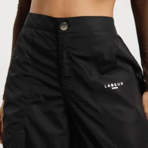 Pantalón Labeur Malbork Negro
