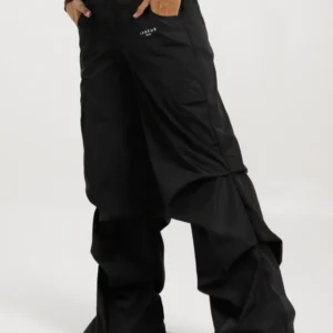 Pantalón Labeur Malbork Negro