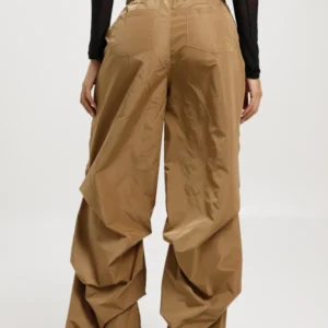 Pantalón Labeur Malbork Café