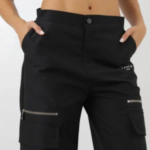 Pantalón Labeur Rennes Negro