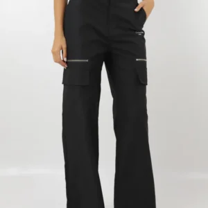 Pantalón Labeur Rennes Negro