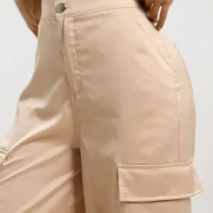 Pantalón Labeur Vianden Dorado