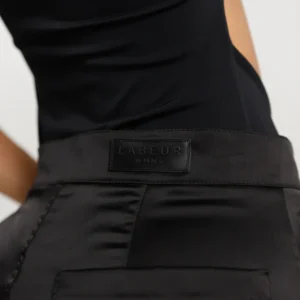 Pantalón Labeur Vianden Negro