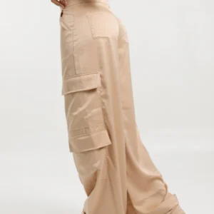Pantalón Labeur Vianden Dorado