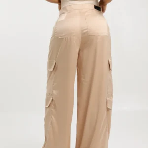 Pantalón Labeur Vianden Dorado