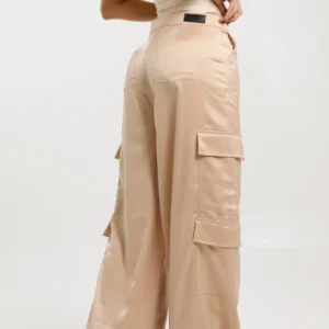 Pantalón Labeur Vianden Dorado