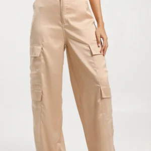 Pantalón Labeur Vianden Dorado