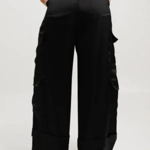 Pantalón Labeur Vianden Negro