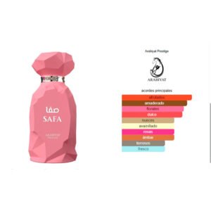 Safa Arabiyat Prestige