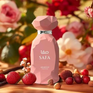 Safa Arabiyat Prestige
