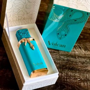 Vulcan Feu French Avenue 