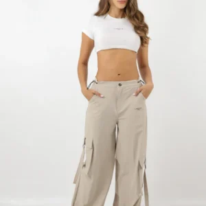 Pantalón Labeur Roche Beige