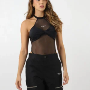 Pantalón Labeur Rennes Negro