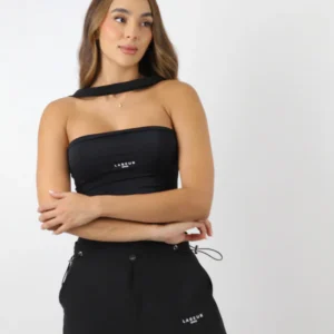 Pantalón Labeur Roche Negro