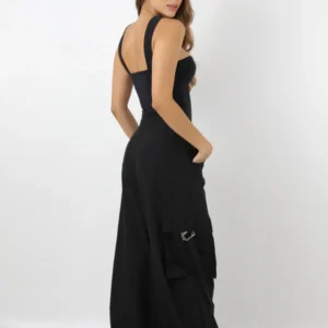 Pantalón Labeur Roche Negro