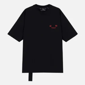 Camiseta Plane T-Shirt MS1085 Y/OUT