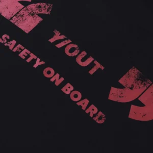 Camiseta Plane T-Shirt MS1085 Y/OUT