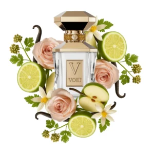 PEARL OBSESSION PARFUM