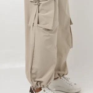 Pantalón Labeur Roche Beige