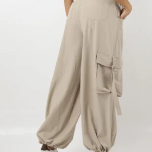 Pantalón Labeur Roche Beige