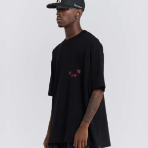 Camiseta Plane T-Shirt MS1085 Y/OUT