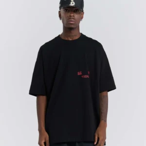 Camiseta Plane T-Shirt MS1085 Y/OUT