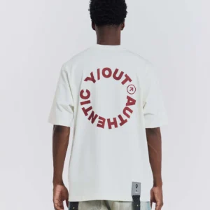Camiseta Seoul MS1094 Y/OUT