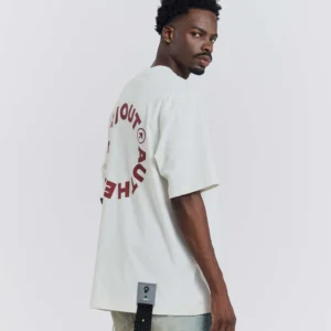 Camiseta Seoul MS1094 Y/OUT