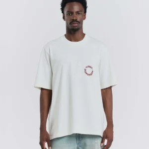 Camiseta Seoul MS1094 Y/OUT