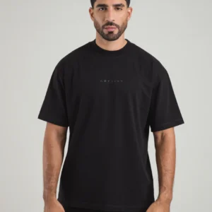Camiseta ARDIST Portico Ivory