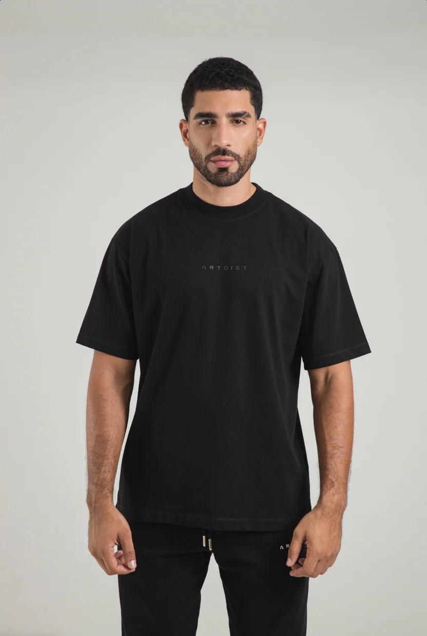 Camiseta ARDIST Portico Ivory