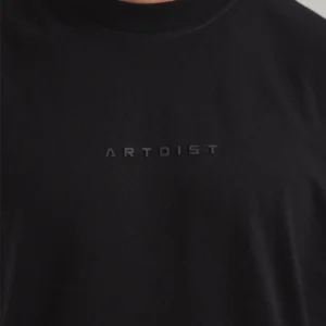 Camiseta ARDIST Portico Ivory