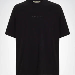Camiseta ARDIST Portico Ivory