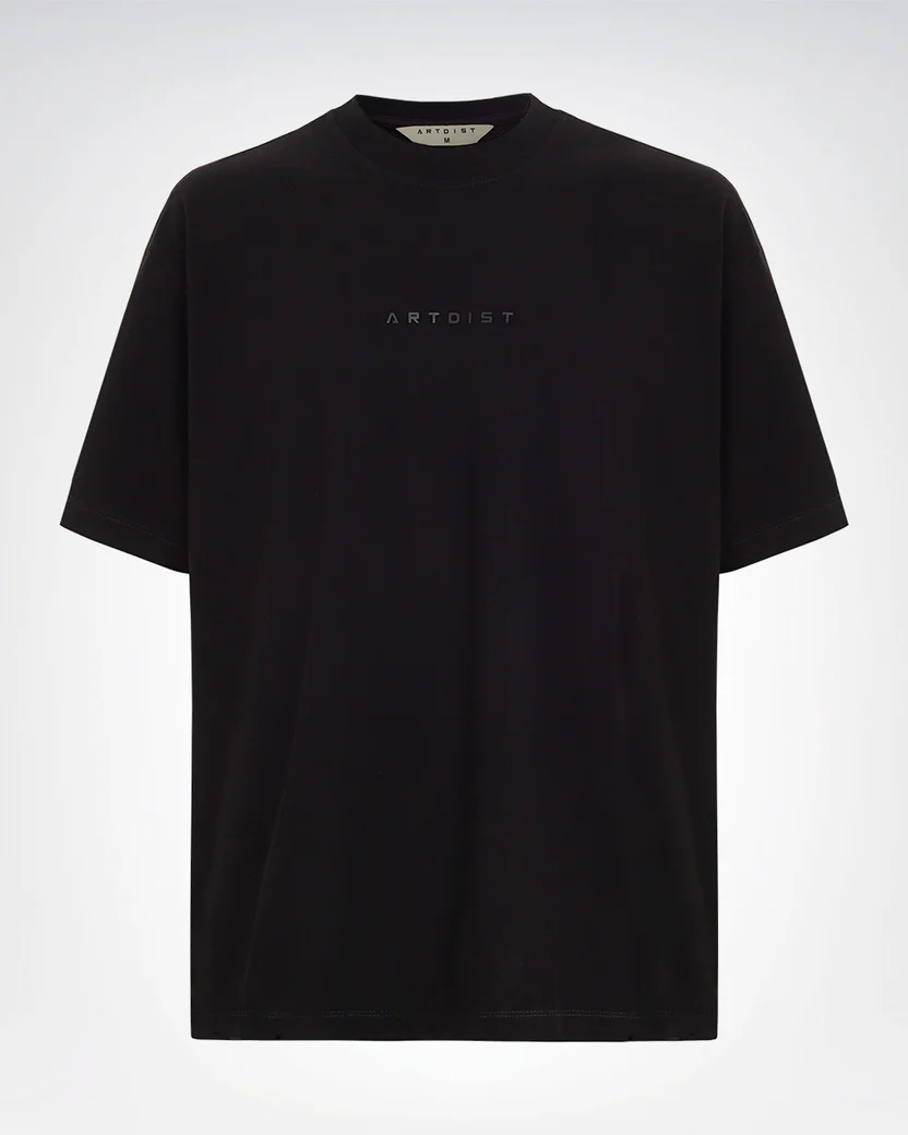 Camiseta ARDIST Portico Ivory