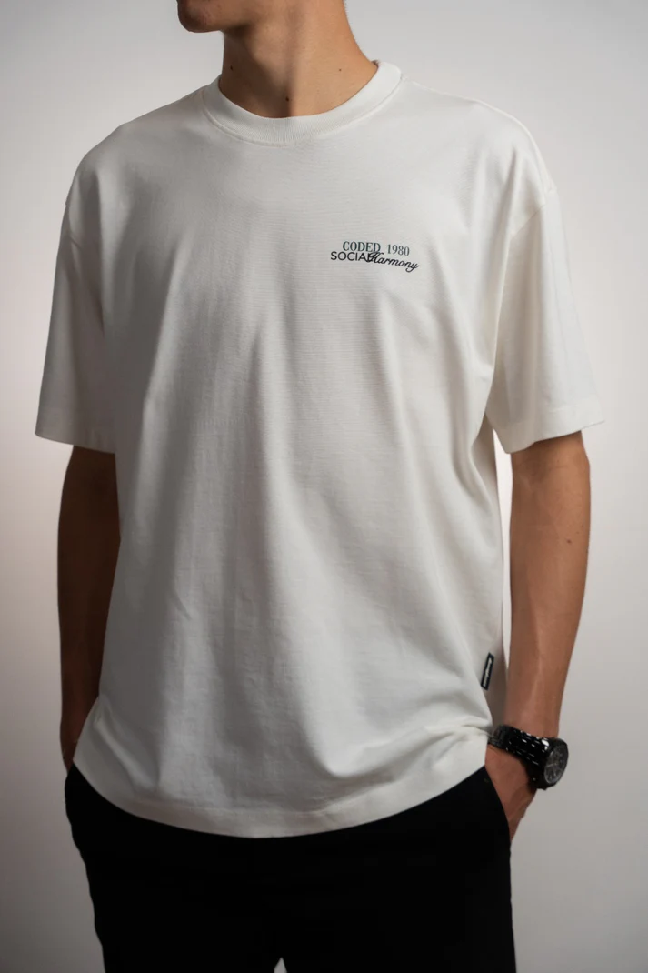 Camiseta Social Harmony The Pub