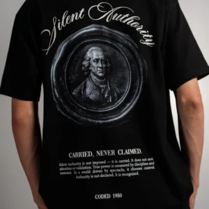 Camiseta Social Harmony One Shot